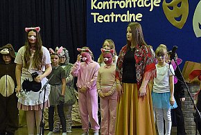 Smólsk stolicą teatru. Relacja z XVI Międzyszkolnych Konfrontacji Teatralnych