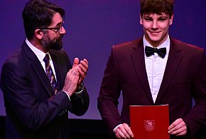 Biłgoraj. Wyróżnienia za działalność społeczną w 2025 roku (FOTO, LISTA)