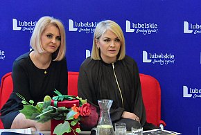 Zdrowie, uroda i siła asertywności. Wyjątkowy Dzień Kobiet w biłgorajskim „Medyku”