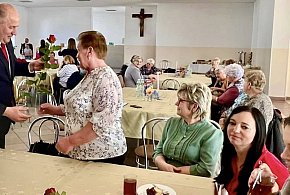 Fartuchy pełne pasji. Tak panie z Aleksandrowa świętowały swój dzień