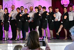 Frampol w rytmie „Tanecznym krokiem”. Relacja z Gminnego Dnia Kobiet 2026 (FOTO)