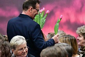 Kobiety – liderki i serce gminy Goraj. Relacja z wyjątkowego spotkania w GOK FOTO