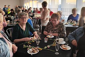 Tak Józefów świętował 8 marca