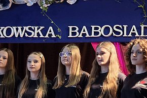 „Łukowska Babosiada” 2026. Wielkie święto kobiet i kobietek w GOK