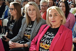 Koncertowy Dzień Kobiet w Rakówce