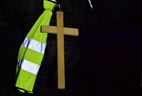 Wyzwanie, które zmienia. 7 tras biłgorajskiej Ekstremalnej Drogi Krzyżowej