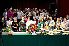 Obsza postawiła na kreatywność. Relacja z Gminnego Dnia Kobiet 2026