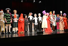 25. Powiatowy Przegląd Teatrów Dziecięcych i Młodzieżowych za nami (FOTO, WYNIKI)