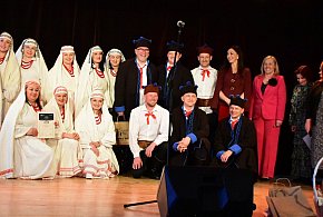 Kto powalczy o laury w Lublinie? Relacja z powiatowych eliminacji w Łukowej (FOTO)