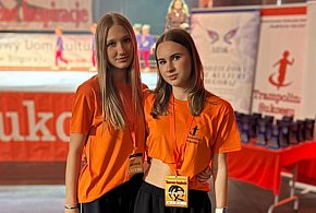 Ruszyła 12. edycja "Tanecznych inspiracji"