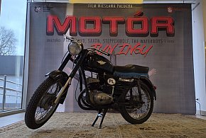 Wielki powrót legendy. „Motór po tuningu” zachwycił biłgorajską publiczność (FOTO)