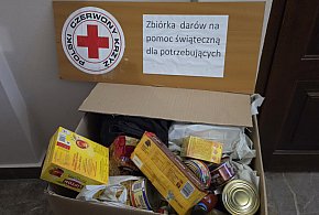 Rekolekcje, które karmią. Wesprzyj świąteczną zbiórkę PCK w Biłgoraju