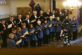 XII Koncert Pieśni Pasyjnej i Pokutnej w Korytkowie Dużym (FOTO, VIDEO)