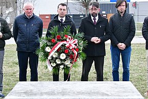 Poświęcili swe życie w imię miłości bliźniego. Uczczono Bohaterów (FOTO)