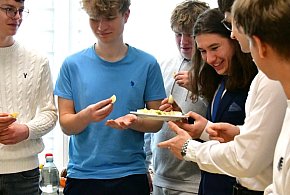 Wielkanocne spotkanie pokoleń w powiecie biłgorajskim (FOTO)