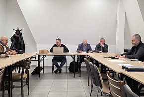 Historia, która łączy. Biłgorajskie Towarzystwo Regionalne kreśli ambitne plany