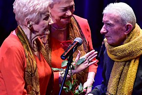 Muzyka, wspomnienia, wzruszenia. Zapraszamy na 20. urodziny „Złotego Wieku” do BCK