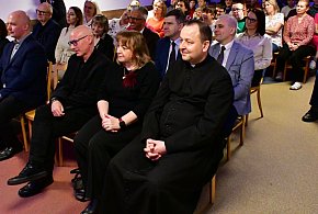 Wielkanocna refleksja w Domu Pomocy Społecznej w Teodorówce (FOTO)