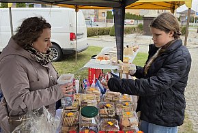 Przygotuj się do świąt i pomóż małemu wojownikowi! Kiermasz w Biłgoraju