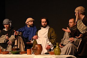 Misterium w Biłgoraju już dziś! Aktorzy i technicy dopięli wszystko