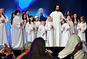 Biłgorajskie Misterium Męki Pańskiej. Poruszające świadectwo wiary (FOTO)