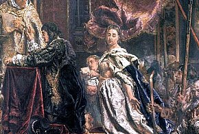 370. rocznica ślubów lwowskich Jana Kazimierza