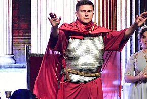 Misterium Męki Pańskiej w Biłgoraju - NOWE ZDJĘCIA (FOTO)