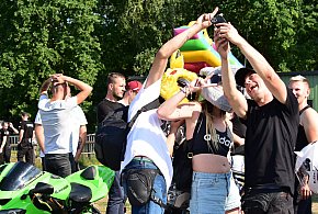 Biłgoraj Go! Lubelskie Flow! Wielkie otwarcie sezonu turystycznego 2026 już w maju