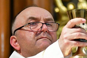 „Umiłowawszy swoich… do końca ich umiłował” - Wielki Czwartek (FOTO)