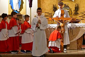 „Oto człowiek”… Oto wasz Król - Wielki Piątek (FOTO, VIDEO)