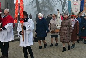 „Ujrzał i uwierzył” - Niedziela Zmartwychwstania Pańskiego (FOTO, VIDEO)