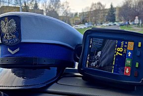 Wielkanoc na drogach Lubelszczyzny