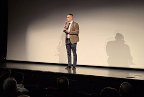 Biłgoraj. „Genocidum Atrox” burzy mur milczenia o Wołyniu