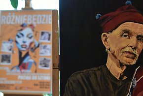 Biłgorajscy artyści amatorzy zachwycają. Wystawa, aukcja i wielki potencjał w BCK