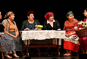 2 000 spektakli i dusza tradycji. 51. Sejmik Wiejskich Zespołów Teatralnych (FOTO)