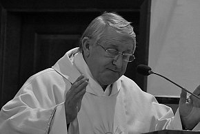 3. rocznica śmierci ks. Stanisława Budzyńskiego – kapłana o wielkim sercu