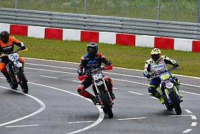 PSL postuluje wyłączenie torów wyścigowych spod norm hałasu