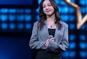 Z Tarnogrodu na opolską scenę? Gabriela Zając w wielkim finale „Szansy na Sukces”!