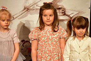 Święto słowa i dziecięcej wyobraźni. Za nami wyjątkowy przegląd recytatorski