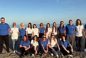 Zagraniczne doświadczenie zawodowe słuchaczy z Medyka – praktyki w Hiszpanii