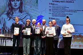 Biłgoraj poznaje swoją Patronkę. Finał konkursu wiedzy o św. Marii Magdalenie