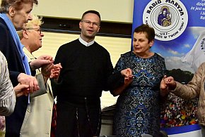 Biłgoraj. Wyjątkowe święto przyjaciół Radia Maryja (FOTO)