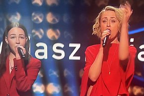 Finał „Szansy na sukces” trwa! Głosujmy na Gabrielę Zając z Tarnogrodu