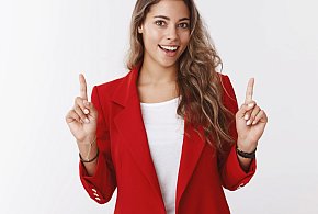 To już ostatnie dni rekrutacji! Zapraszamy kobiety - liderki