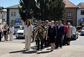 Gminne obchody 3 Maja w Goraju – pamięć, tradycja i morze barw narodowych