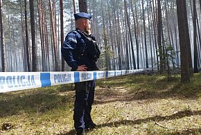 Jest komunikat Prokuratury w spr. katastrofy "Dromadera"