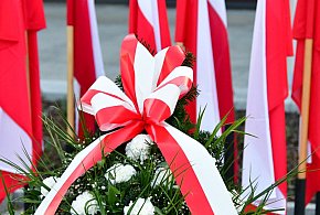 81 lat od kapitulacji Niemiec. Historia i obchody w Biłgoraju