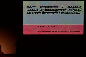 Św. Maria Magdalena patronką Biłgoraja. Ruszyły uroczystości