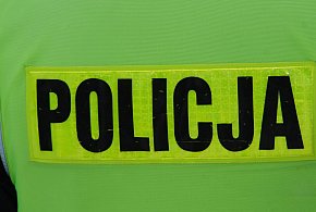 Zderzenie aut na Sikorskiego w Biłgoraju. Jedna osoba zakleszczona w aucie