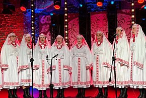 Biłgoraj. Nasi artyści ludowi pojadą do Kazimierza i Bukowiny Tatrzańskiej